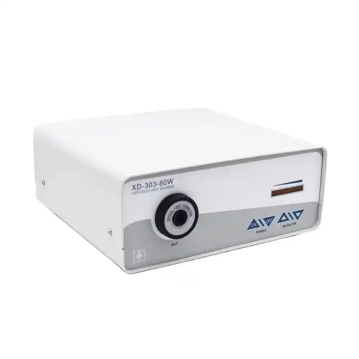 منبع نور آندوسکوپی