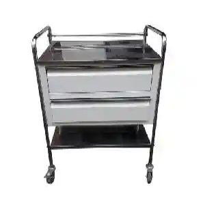 ترالی پانسمان