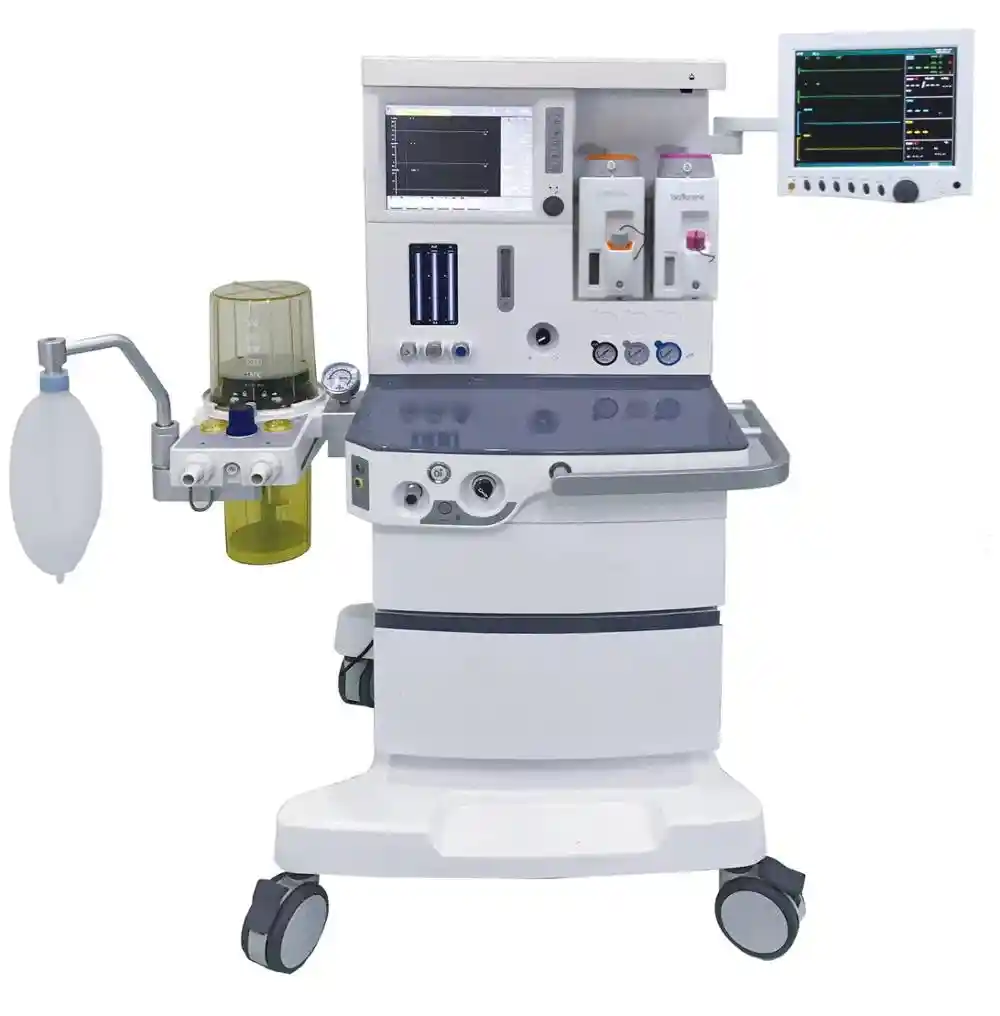 لوازم اتاق عمل