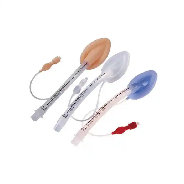 لارنژیال ماسک