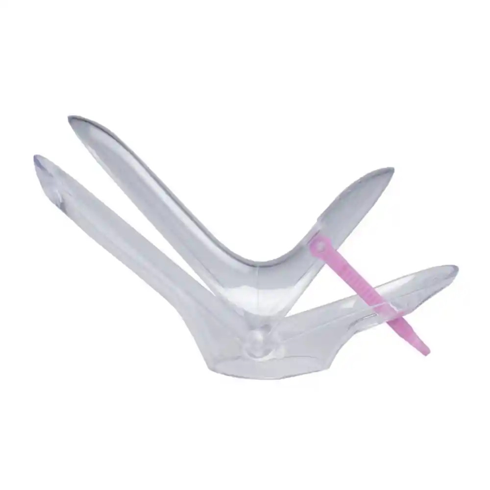 اسپکولوم واژینال دلفینی مدیوم بکر (Bekr)