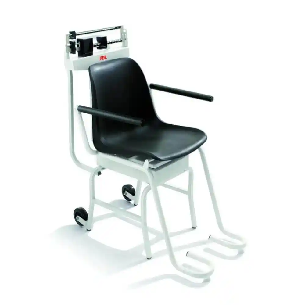 ترازو ویلچر قپانی ADE مدل M402800