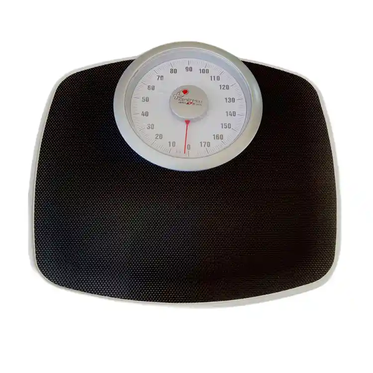 ترازو عقربه ای مدل M2 زنیت مد (zenithmed)