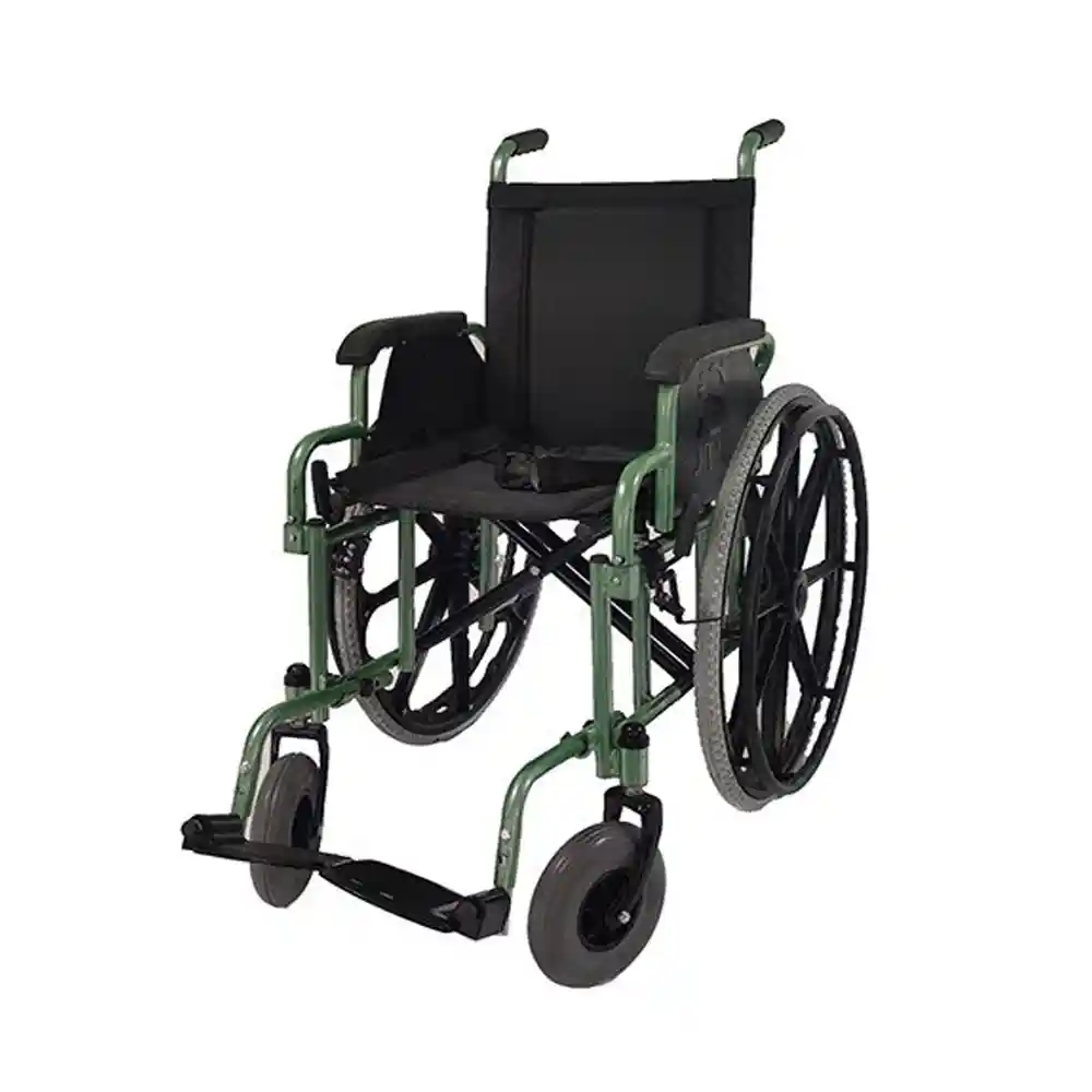 ویلچر ارتوپدی خردسال مدل 901XS رنگی جی تی اس (JTS)