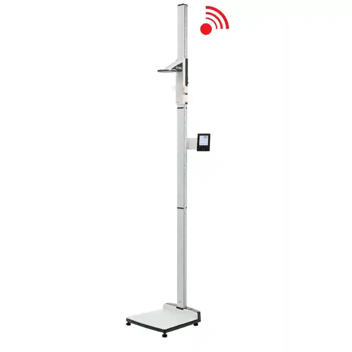 ترازوی قد وزن 284 سکا