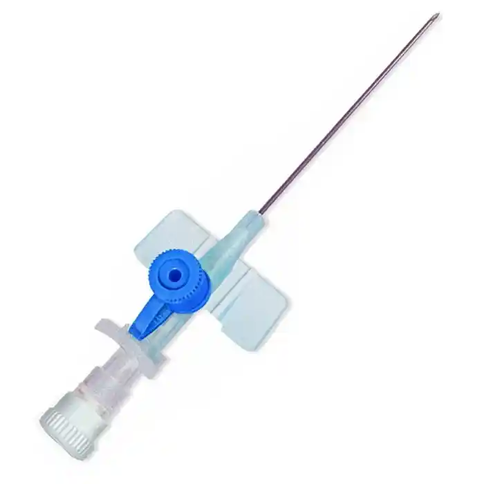 آنژیوکت آبی ویترومد