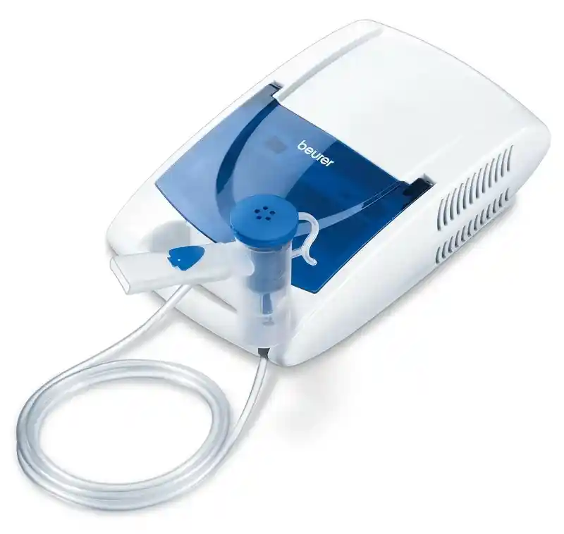دستگاه نبولایزر کمپرسوری بیورر (Beurer) مدل IH21