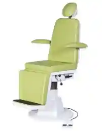 صندلی گوش و حلق و بینی (ENT) مدل E1 - تمام گردان نیمه اتوماتیک