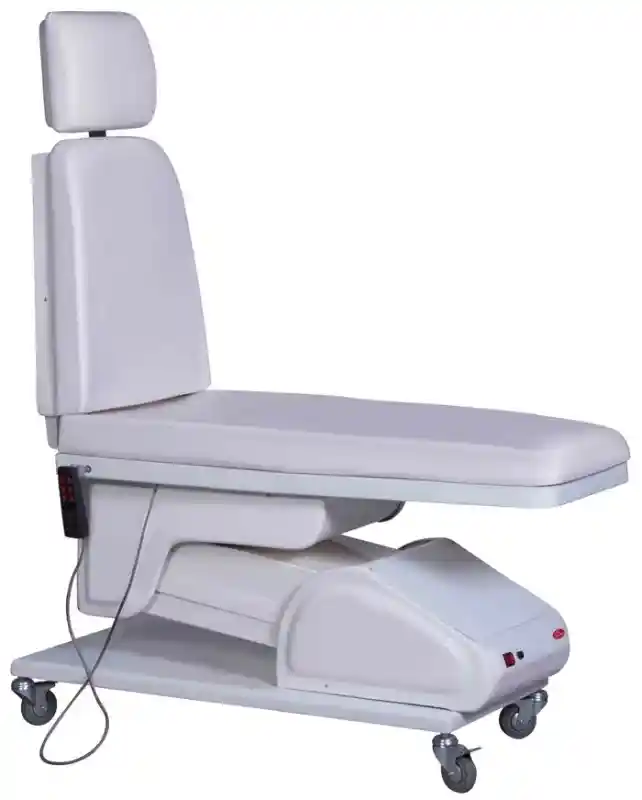 تخت جراحی پوست، مو و چشم مدل GP2 (فول اتوماتیک)