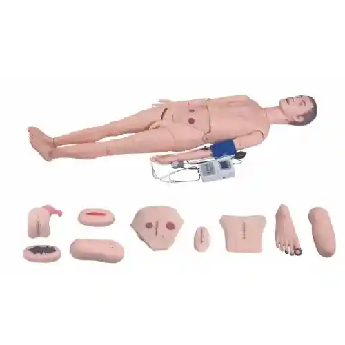 مولاژ پرستاری پیشرفته