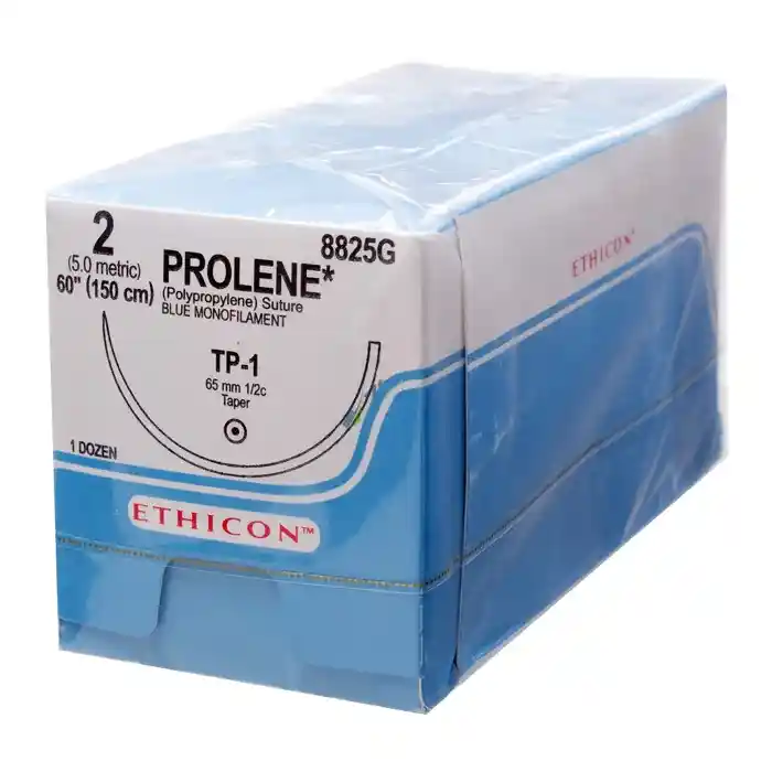 نخ بخیه پرولن