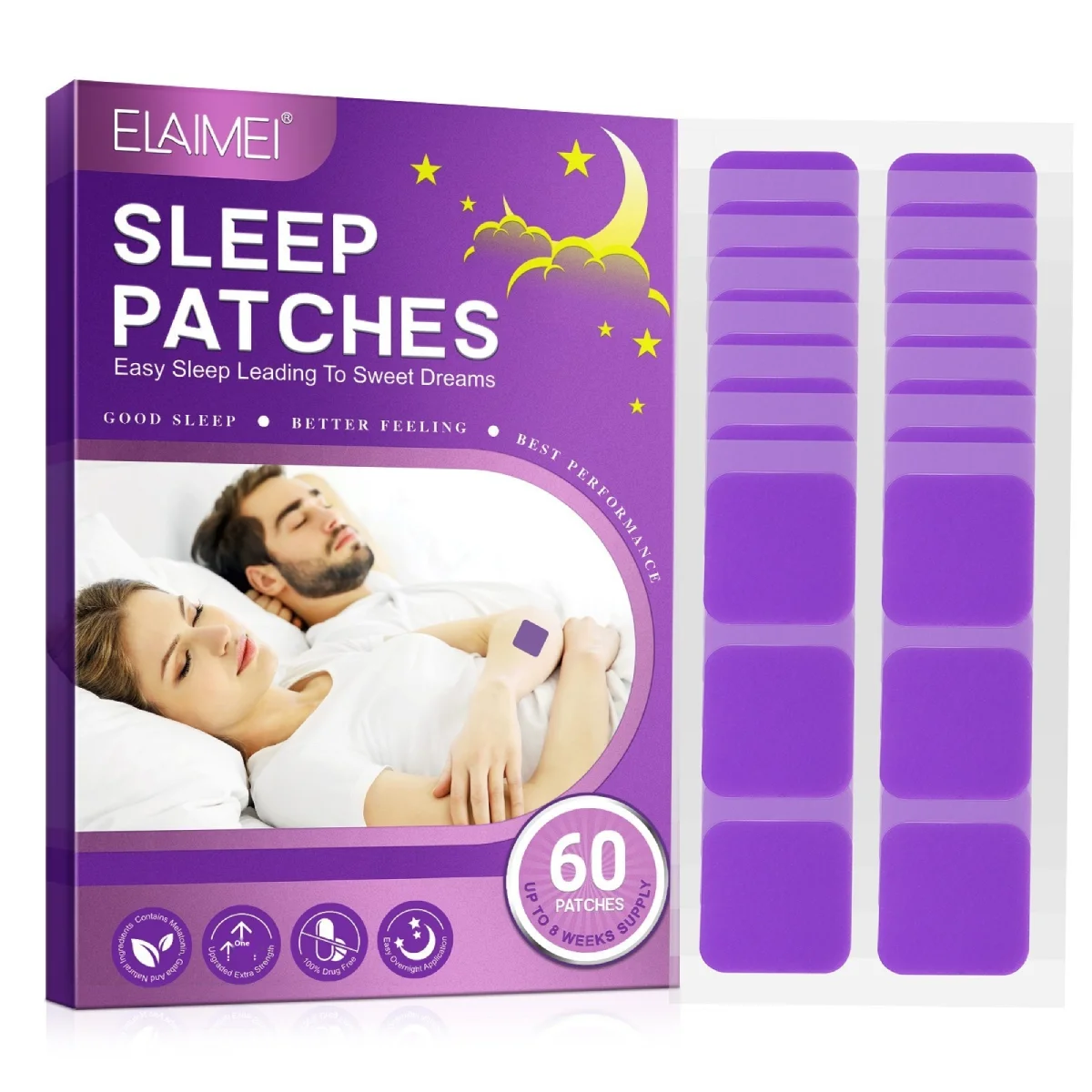 پچ خواب الایمی ELAIMEI